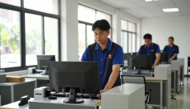 山东冠县江丰公路养护有限公司