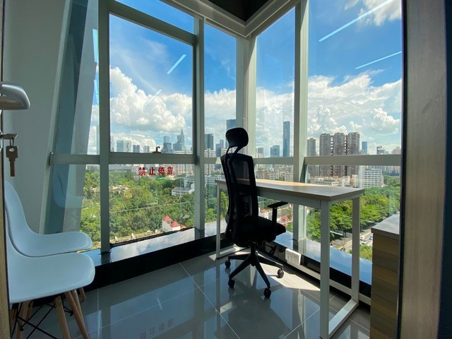 苏州风冷式冷水机组保养